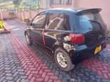 A picture of Vitz old
