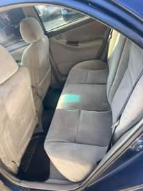 A picture of Low budget 2006 Corolla Le clean in good condition