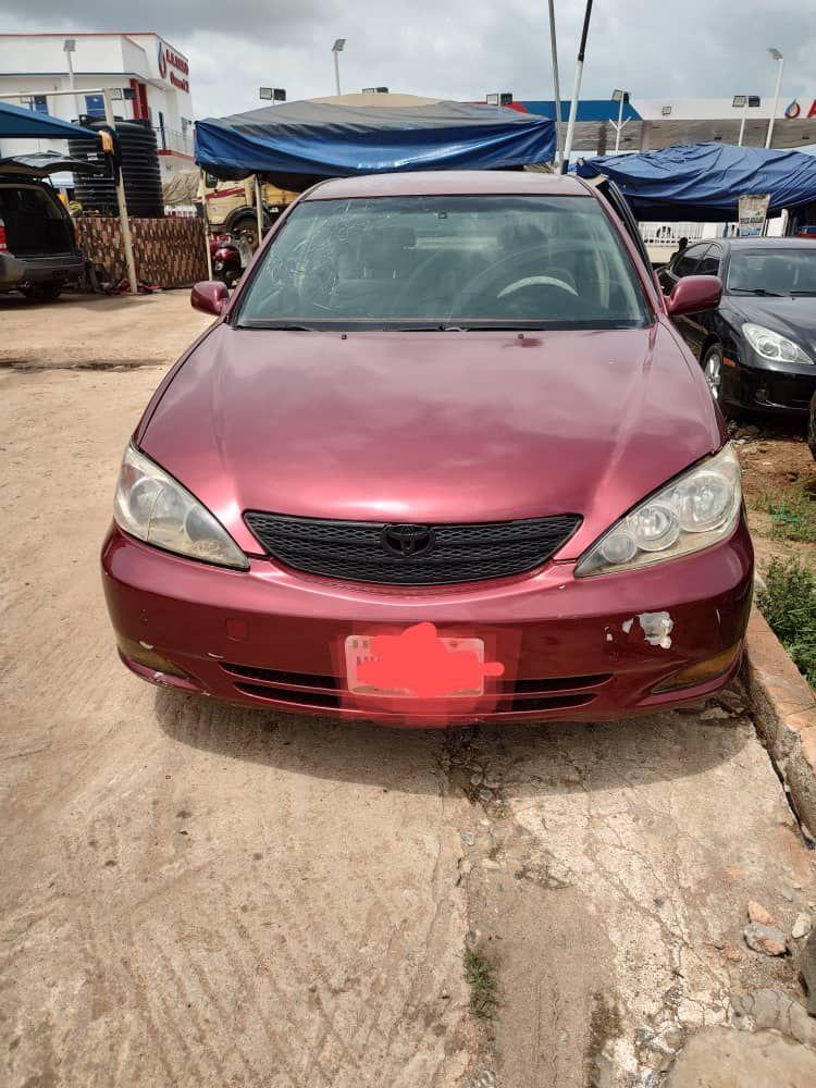 A picture of Car