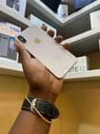 A picture of iPhone X