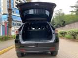 A picture of Toyota Harrier 2015 Model