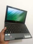 A picture of Acer Aspire mini pc