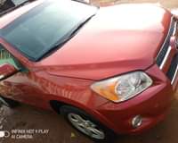 A picture of TOKS RAV4 2011