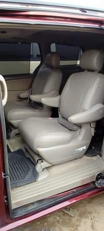 A picture of Sienna 08150544044