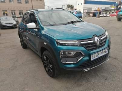 renault kwid