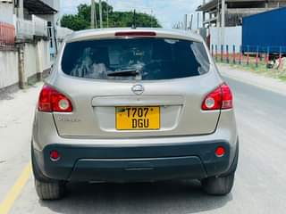 A picture of NISSAN DUALIS ON SALE 0628 190 101