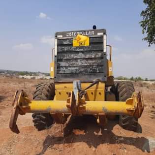 A picture of Caterpillar