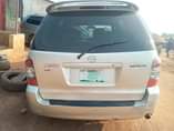 A picture of Mazda MPV EVERYTHING is intact Just buy Travel 950k 09067100690