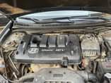A picture of Hyundai Elentra
