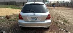 A picture of Honda Civic Manual NOTHING TO FIX ORIGINAL DUTY Price 1