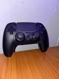 A picture of PS5 CUSTOM PRO CONTROLLER