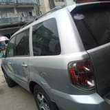 A picture of Honda Pilot