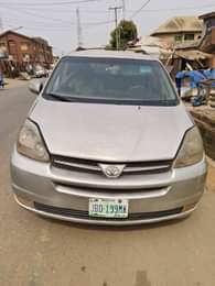 A picture of 08114560910 If you love this car call me now If