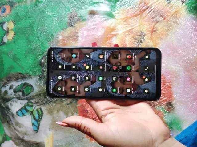 redmi