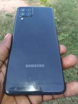 A picture of SAMSUNG A22