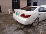 A picture of Lexus es 330 toks