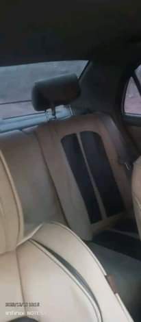 A picture of Toyota Corolla 2004 2 2M Lokoja Kogi State Call WhatsApp