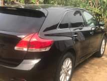 A picture of Venza 2011md