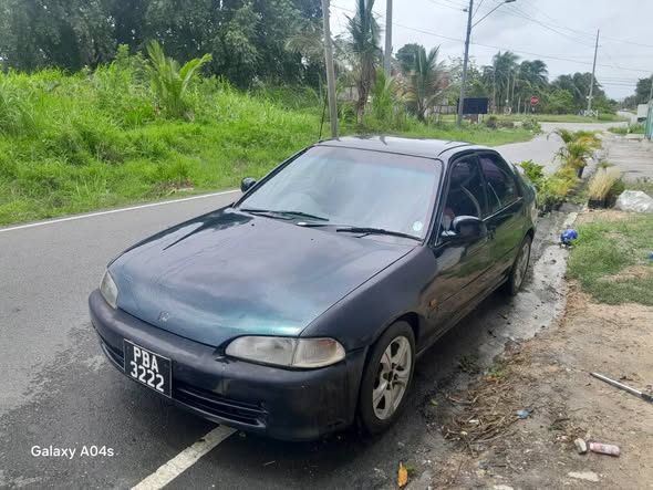 eg8 honda civic