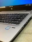 A picture of Hp Elitebook 840 G3 I5 Only For 650k