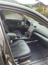 A picture of REGISTERED TOYOTA CAMRY SPIDER 2007 2008 BUY DRIVE NOTHING TO