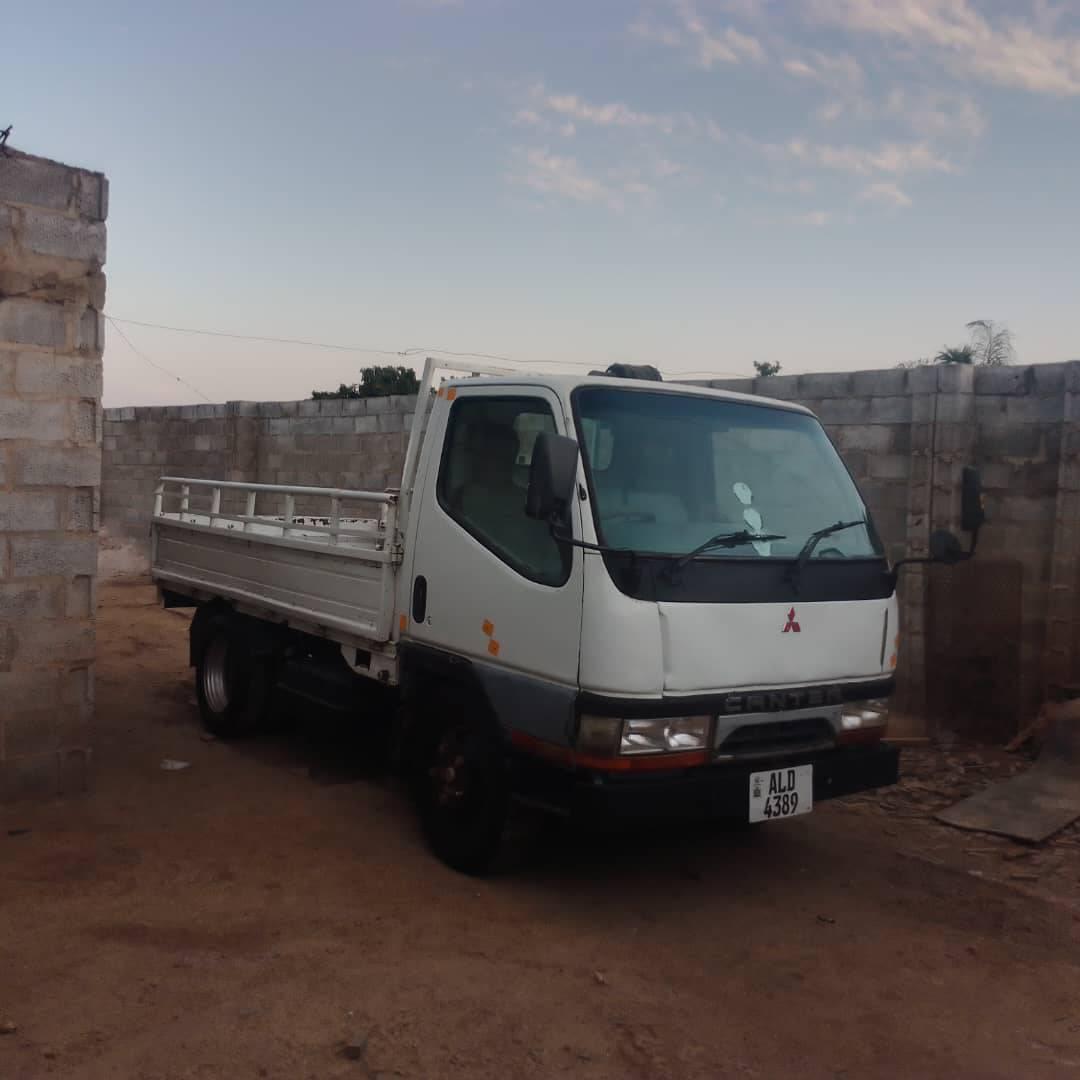 trucks