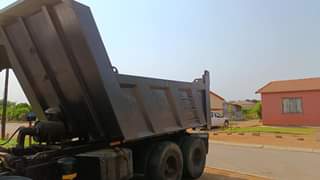 Mpumelelo M.