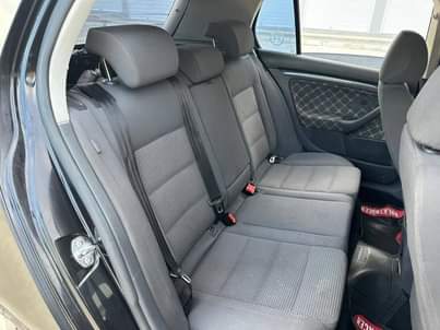 A picture of Volkswagen Jetta