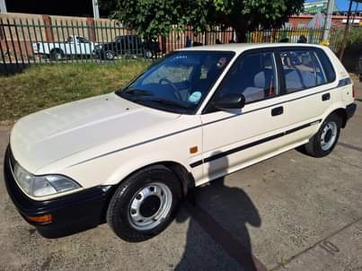 toyota conquest