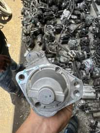 A picture of All kinds of spear car parts