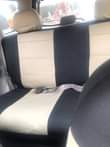A picture of Mazda Tribute Everything perfect AC needs gas Going for 900k