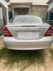 A picture of Benz Super Clean Full Option Price 1 650 Location Bauchi