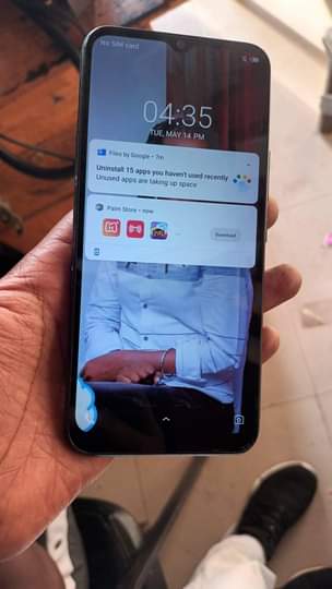 infinix phones