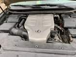 A picture of 2011 012 registered toks standard first body Lexus GX460 011