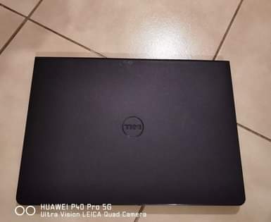 A picture of Dell latitude 3467