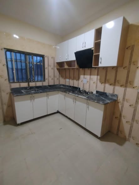 A picture of To let at Badore Ajah Lagos