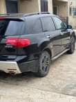A picture of ACURA MDX 2008