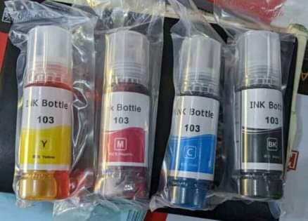A picture of Bidhaa za stationary
