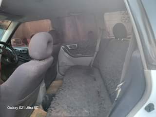 A picture of FORSTER SUBARU