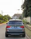 A picture of BMW X3 2011