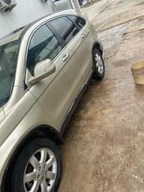 A picture of Clean 2008 Honda CRV. 07088153375.