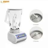 A picture of Blender za bei ya Punguzo Tsh 50 000 Piga 0684759122