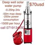 classifieds/solar