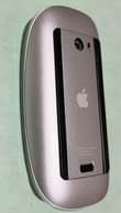 A picture of Apple wireless mouse