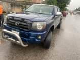 A picture of TOYOTA TACOMA 2005