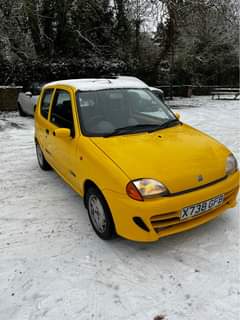 cars under 2000