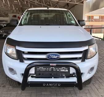 Bloemfontein B.