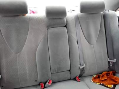 A picture of Camry Toyota 2008