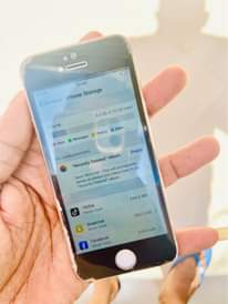A picture of 5s ipo hapo 32 gb finger home button