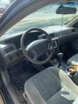 A picture of Partly first body Toyota Camry 2002 with a sound engine